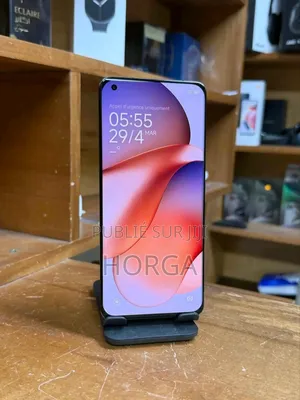 Nouveau Xiaomi Mi 11 Ultra 512 GB Blanc