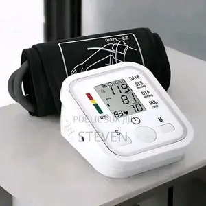 Tensiomètre Électronique