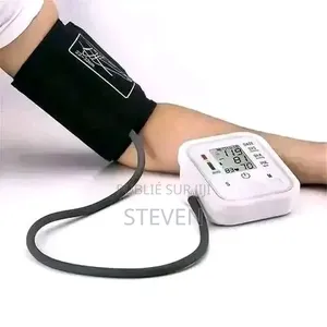 Tensiomètre Électronique