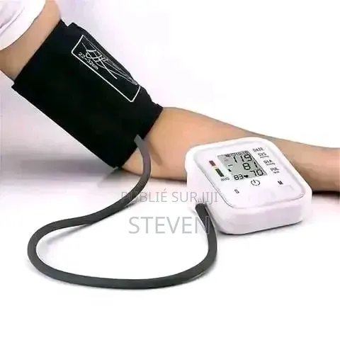 Tensiomètre Électronique