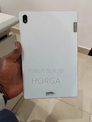 Lenovo K10 Plus 64 GB Blanc