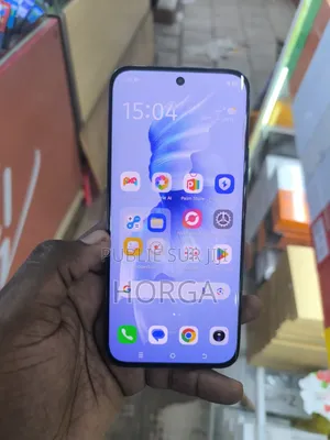 Nouveau Itel S26 Ultra 256 GB Bleu