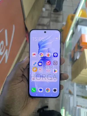 Nouveau Itel S26 Ultra 256 GB Bleu