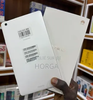 Nouveau Huawei Elate 4G 16 GB Blanc