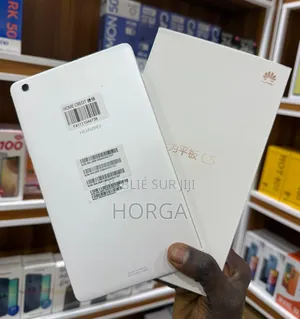 Nouveau Huawei Elate 4G 16 GB Blanc