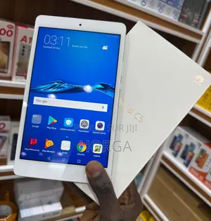 Nouveau Huawei Elate 4G 16 GB Blanc