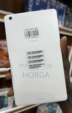 Nouveau Huawei Elate 4G 16 GB Blanc