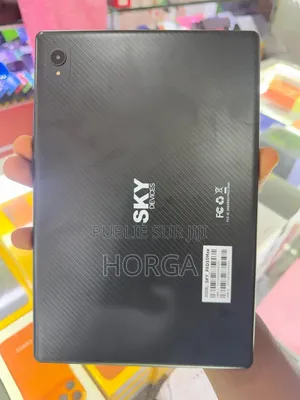 Autre Autre 64 GB Noir