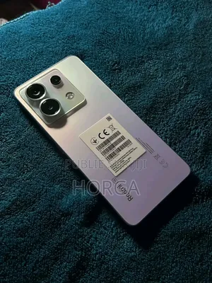Nouveau Xiaomi Redmi Note 13 Pro 5G 256 GB Violet
