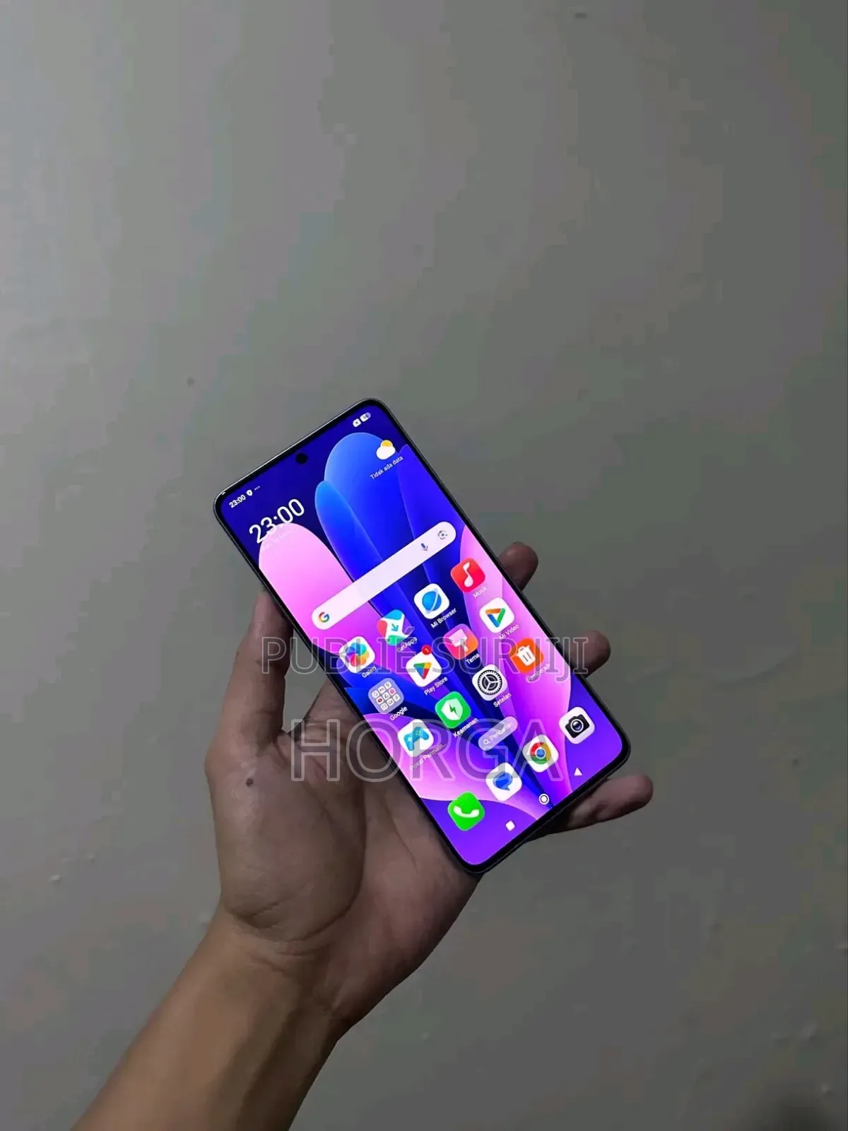 Nouveau Xiaomi Redmi Note 13 Pro 5G 256 GB Violet