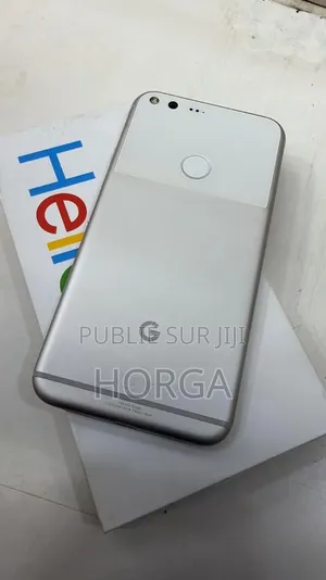 Nouveau Google Pixel XL 32 GB Blanc
