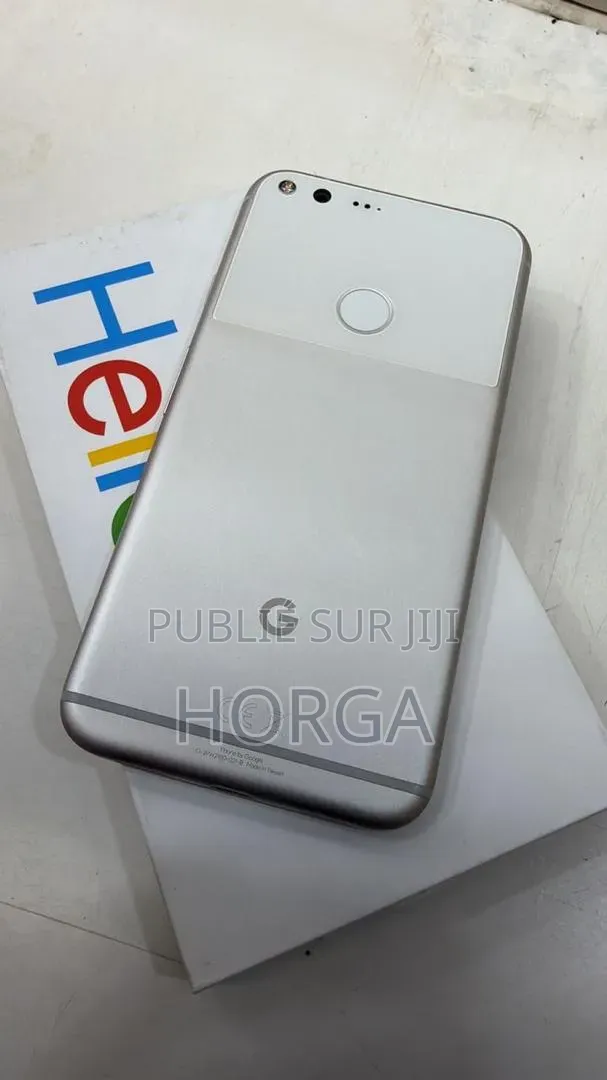 Nouveau Google Pixel XL 32 GB Blanc