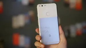 Nouveau Google Pixel XL 32 GB Blanc