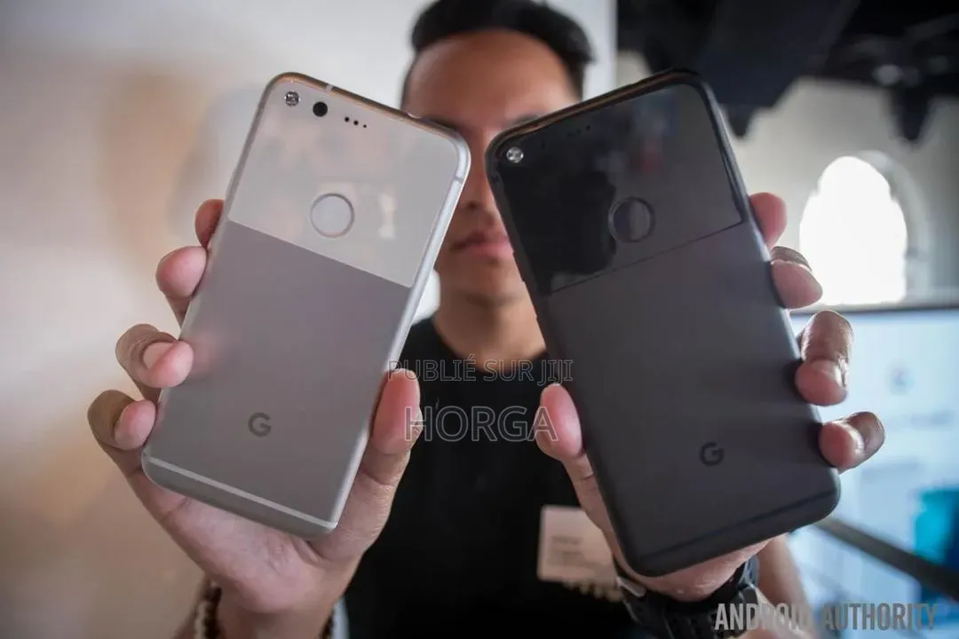 Nouveau Google Pixel XL 32 GB Blanc