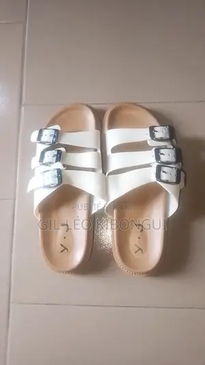 Sandales Hommes Femme