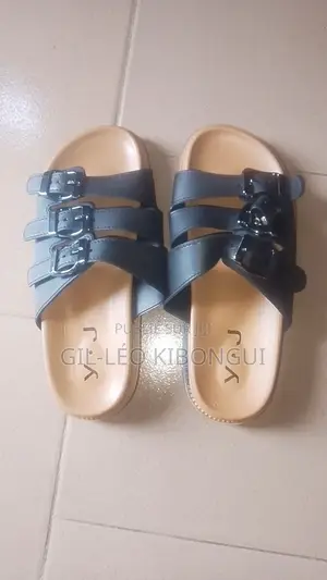 Sandales Hommes Femme