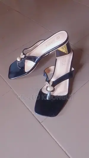 Sandales Hommes Femme
