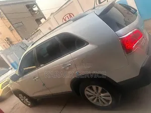 Kia Sportage 2023 Gris