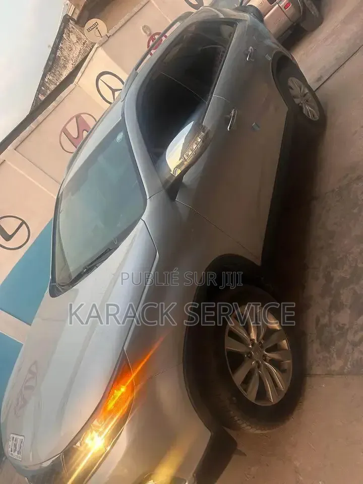 Kia Sportage 2023 Gris