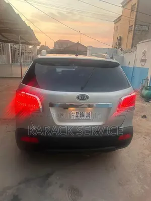 Kia Sportage 2023 Gris