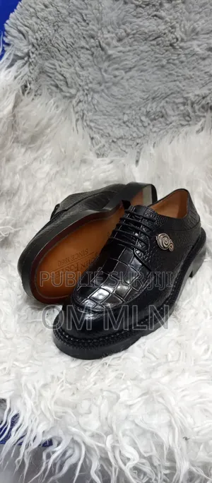 Chaussures John Foster