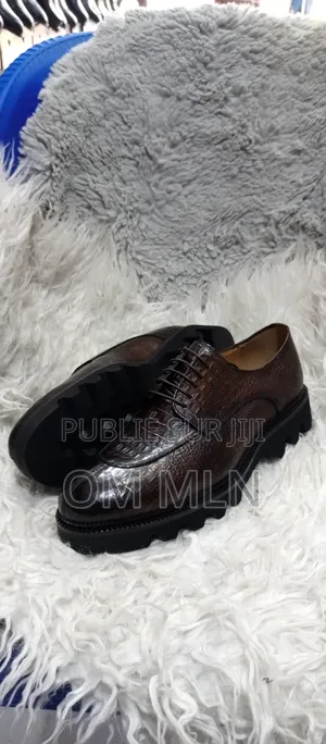 Chaussures John Foster