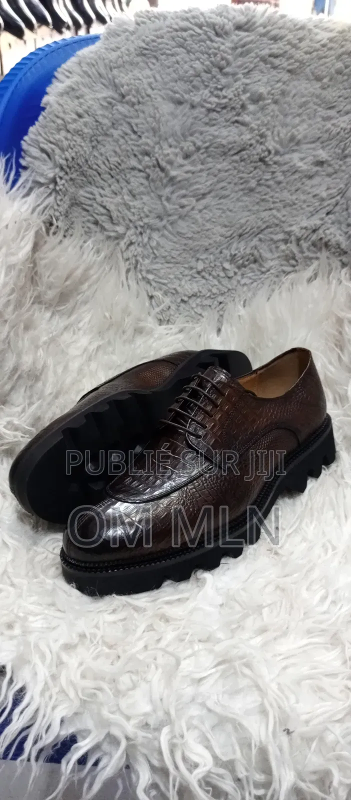 Chaussures John Foster
