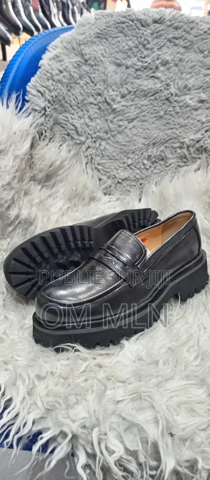 Chaussures John Foster