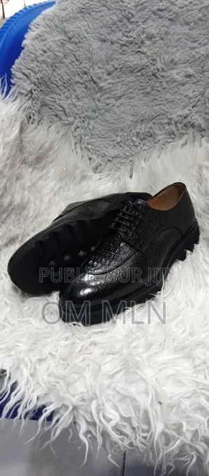 Chaussures John Foster
