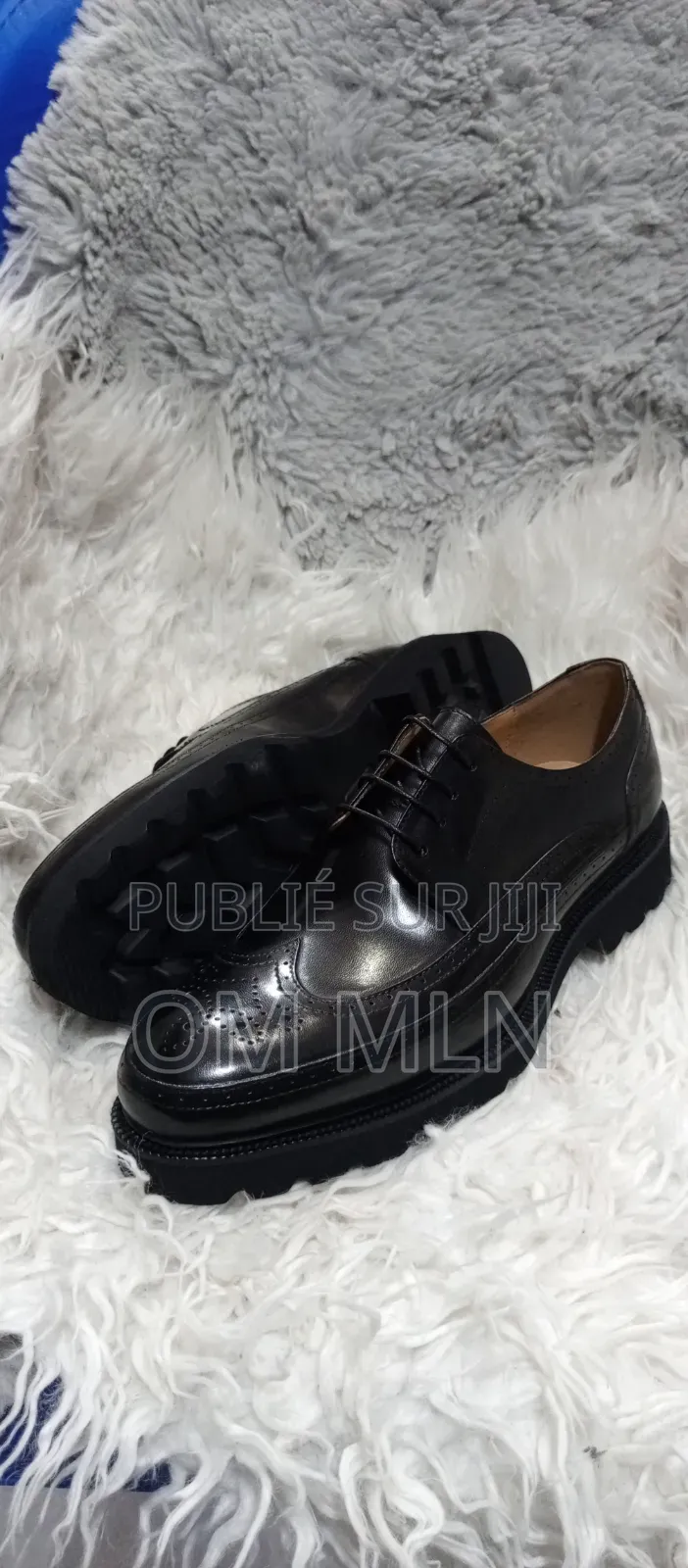 Chaussures John Foster
