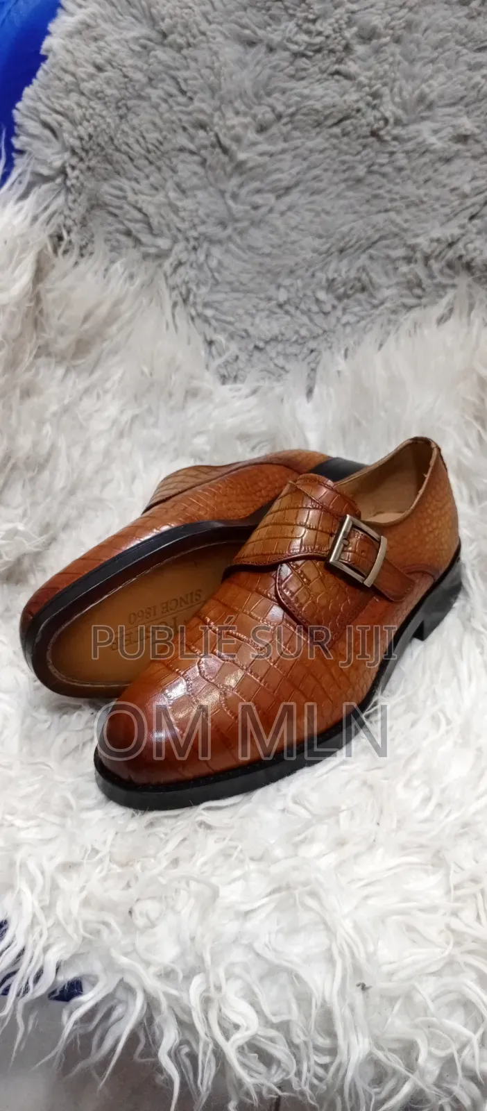 Chaussures John Foster