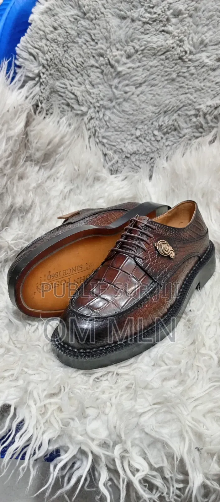 Chaussures John Foster