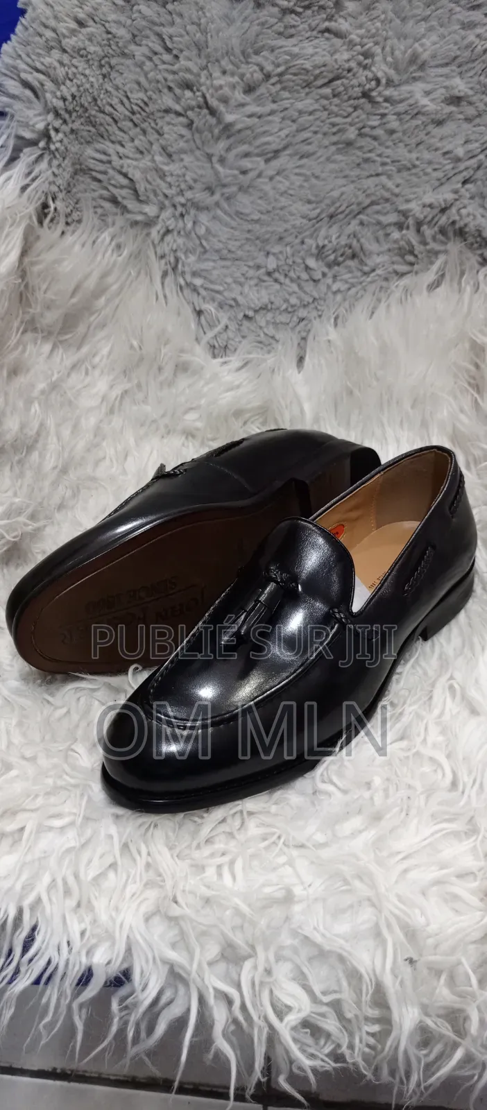 Chaussures John Foster