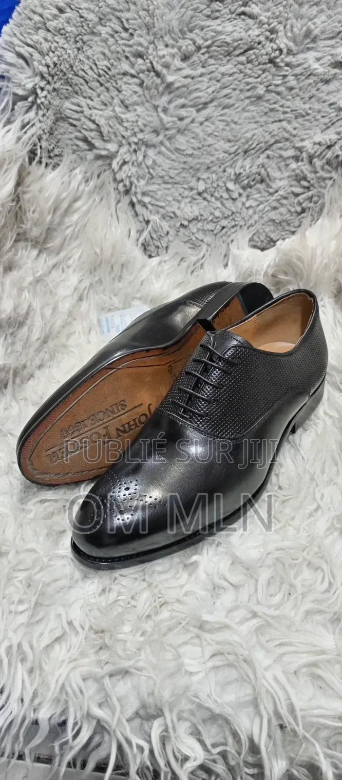 Chaussures John Foster