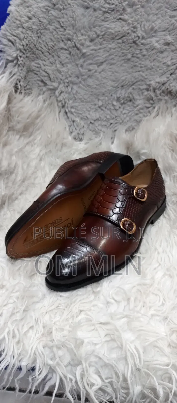 Chaussures John Foster