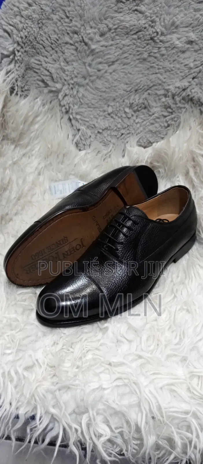 Chaussures John Foster