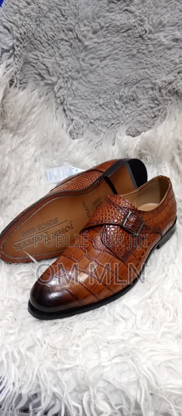 Chaussures John Foster
