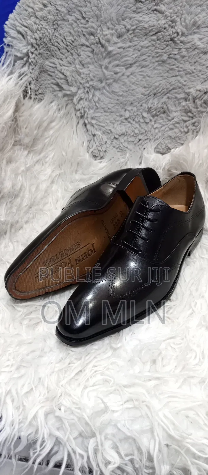 Chaussures John Foster