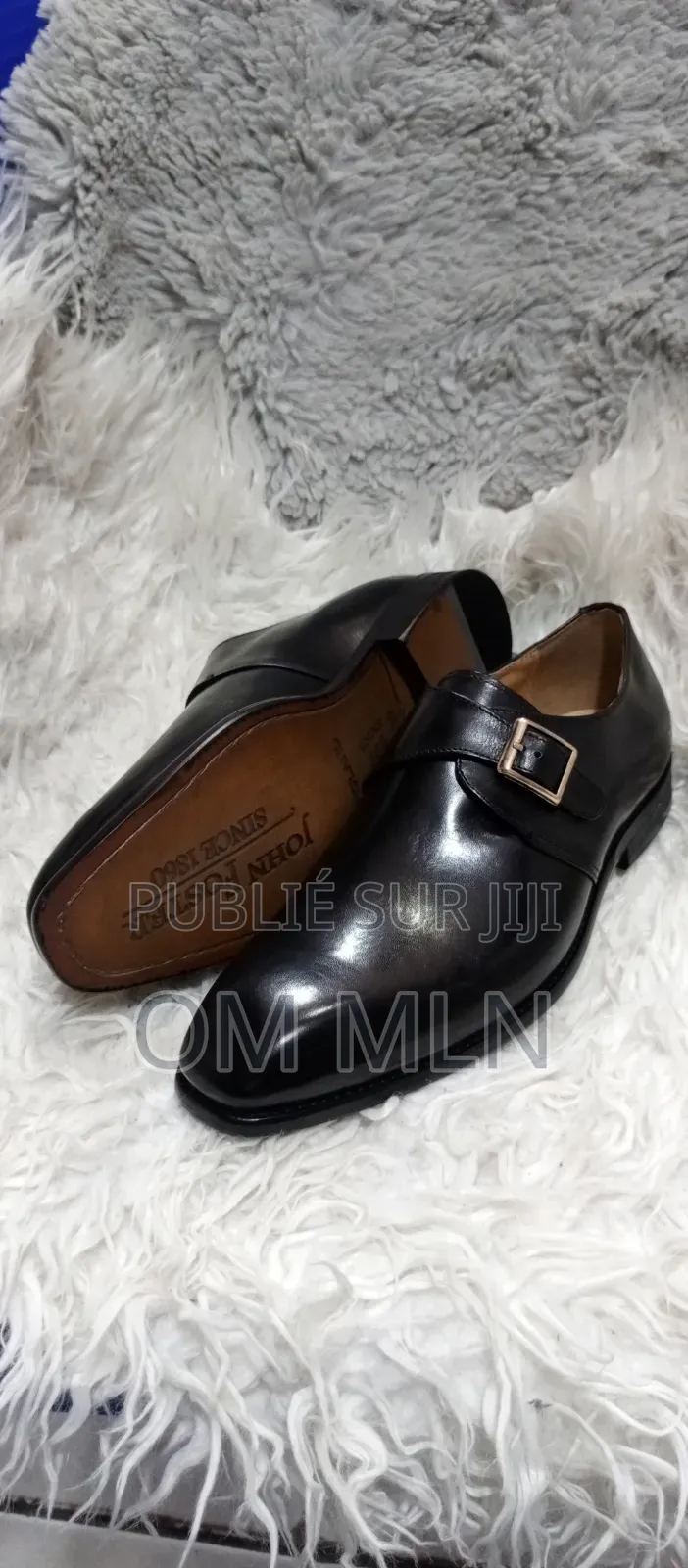 Chaussures John Foster