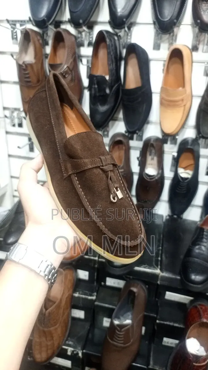 Loro Piana Classique
