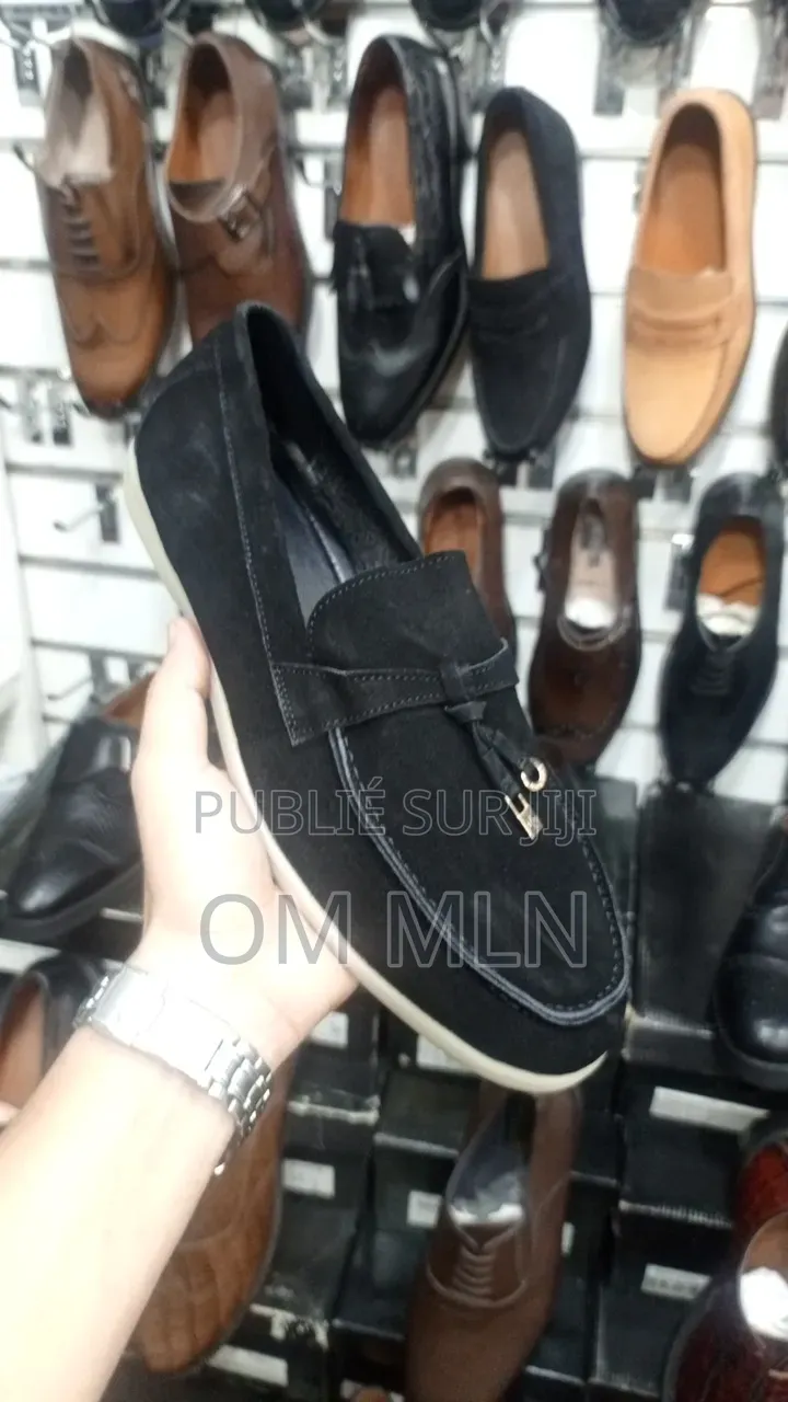 Loro Piana Classique
