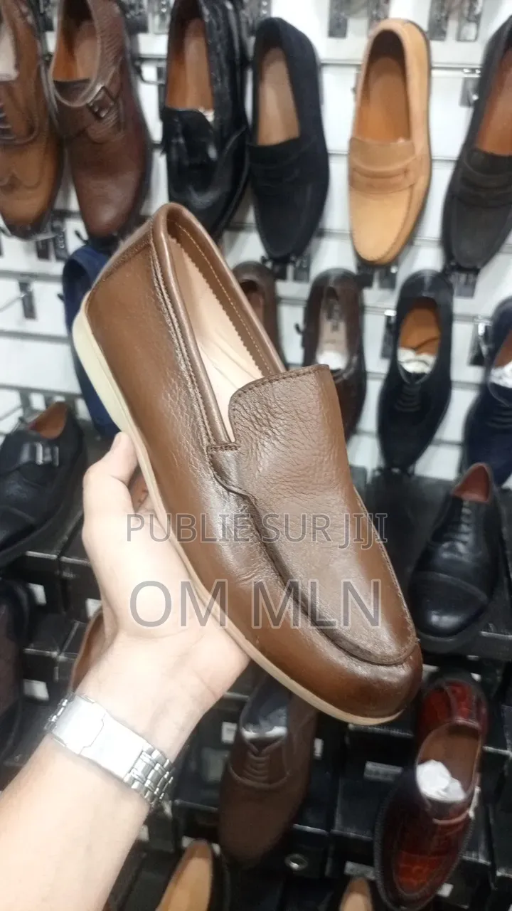 Loro Piana Classique