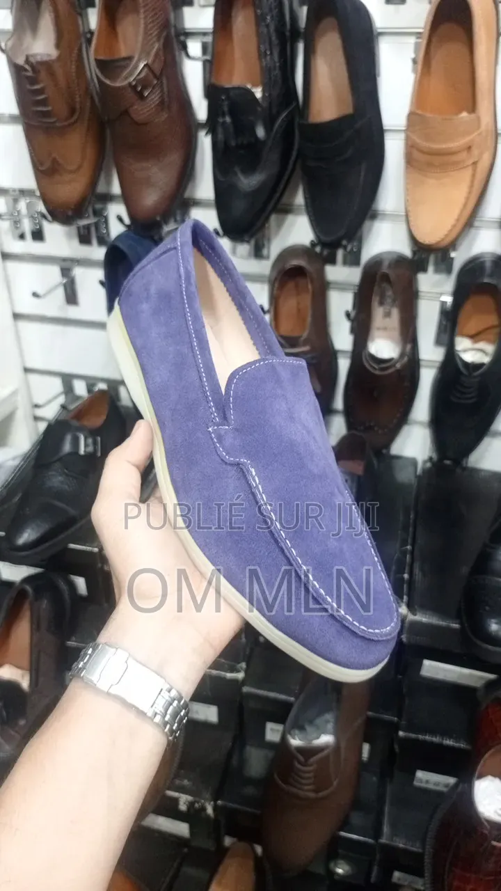 Loro Piana Classique