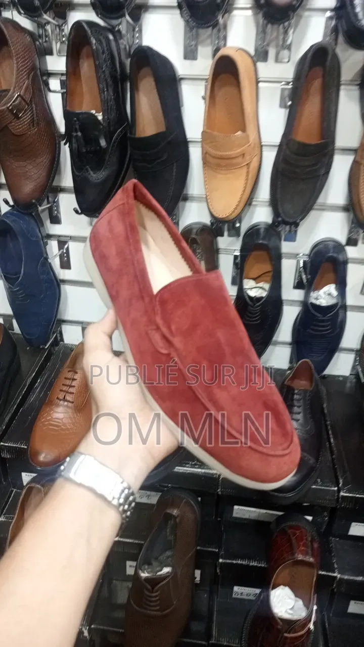 Loro Piana Classique