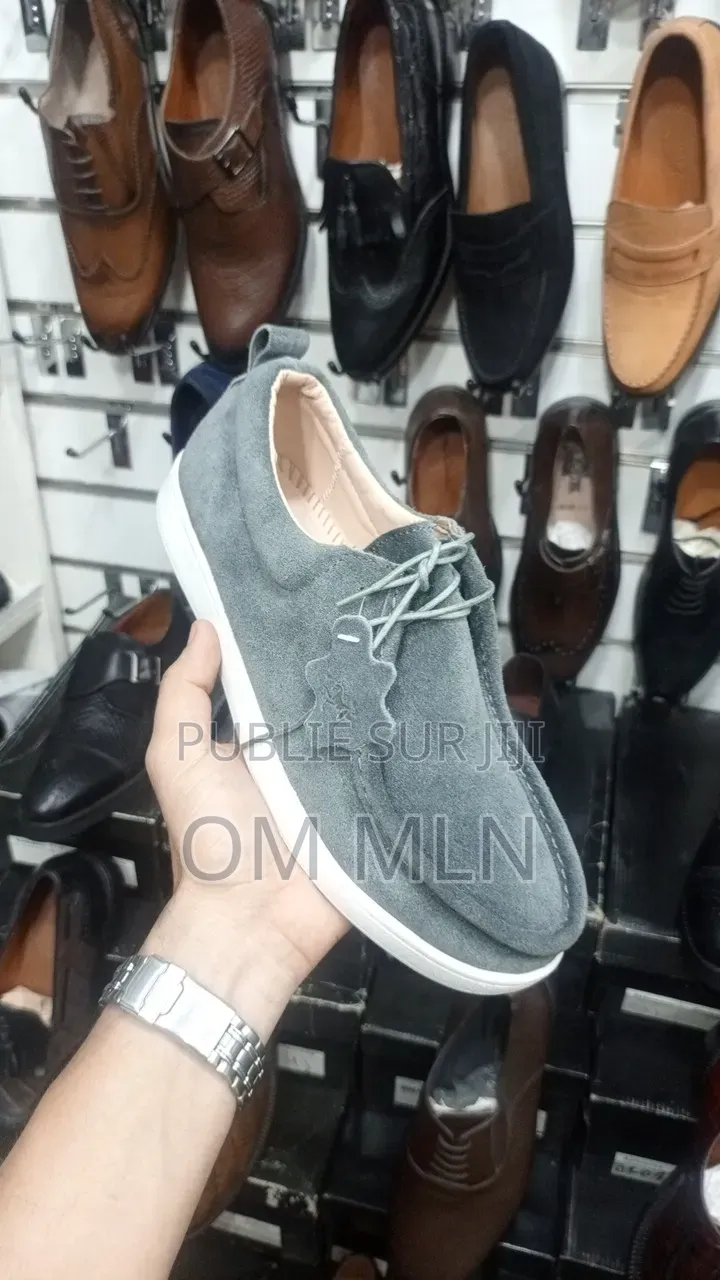 Loro Piana Classique