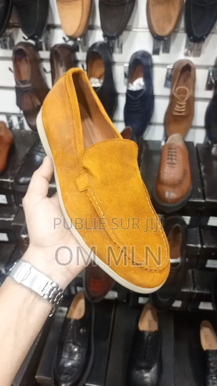 Loro Piana Classique