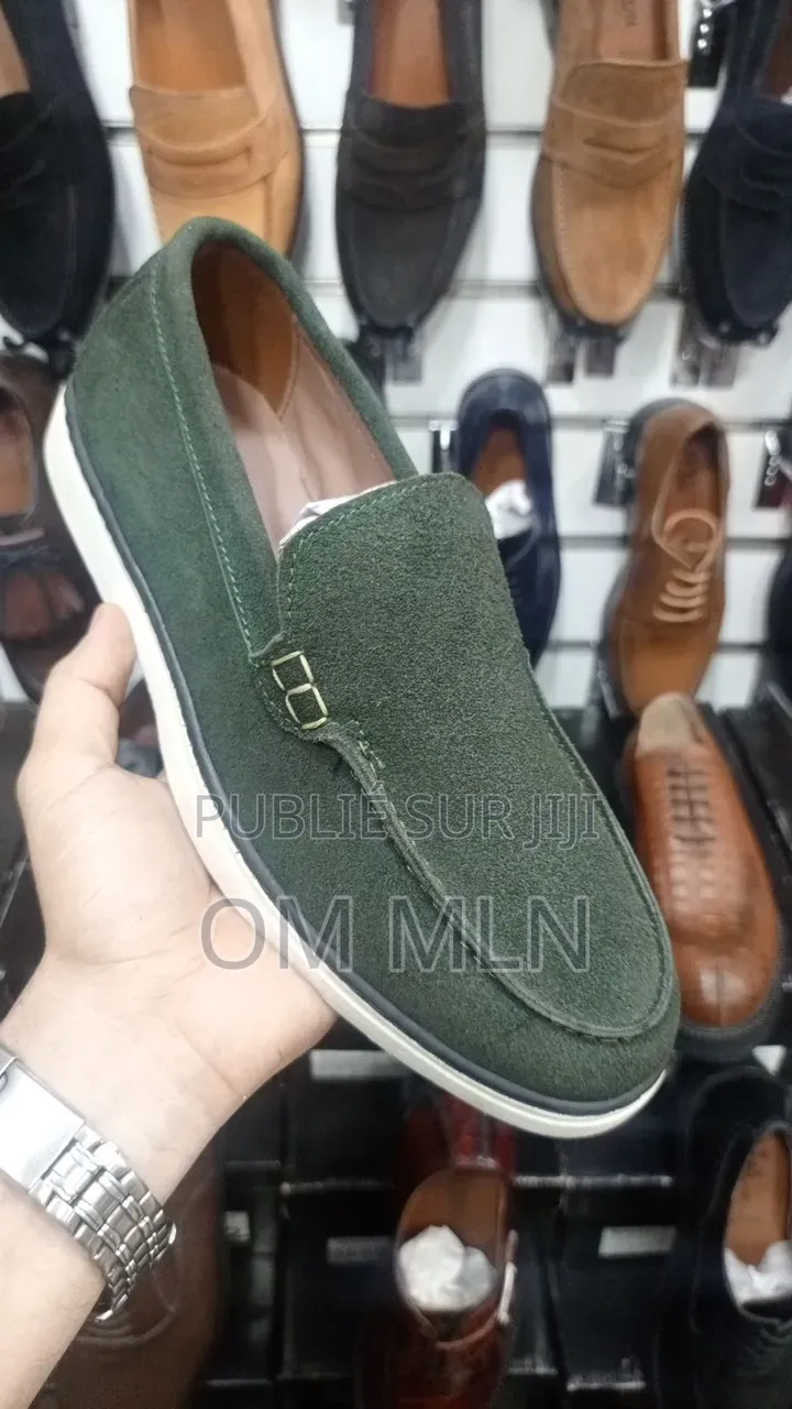 Loro Piana Classique