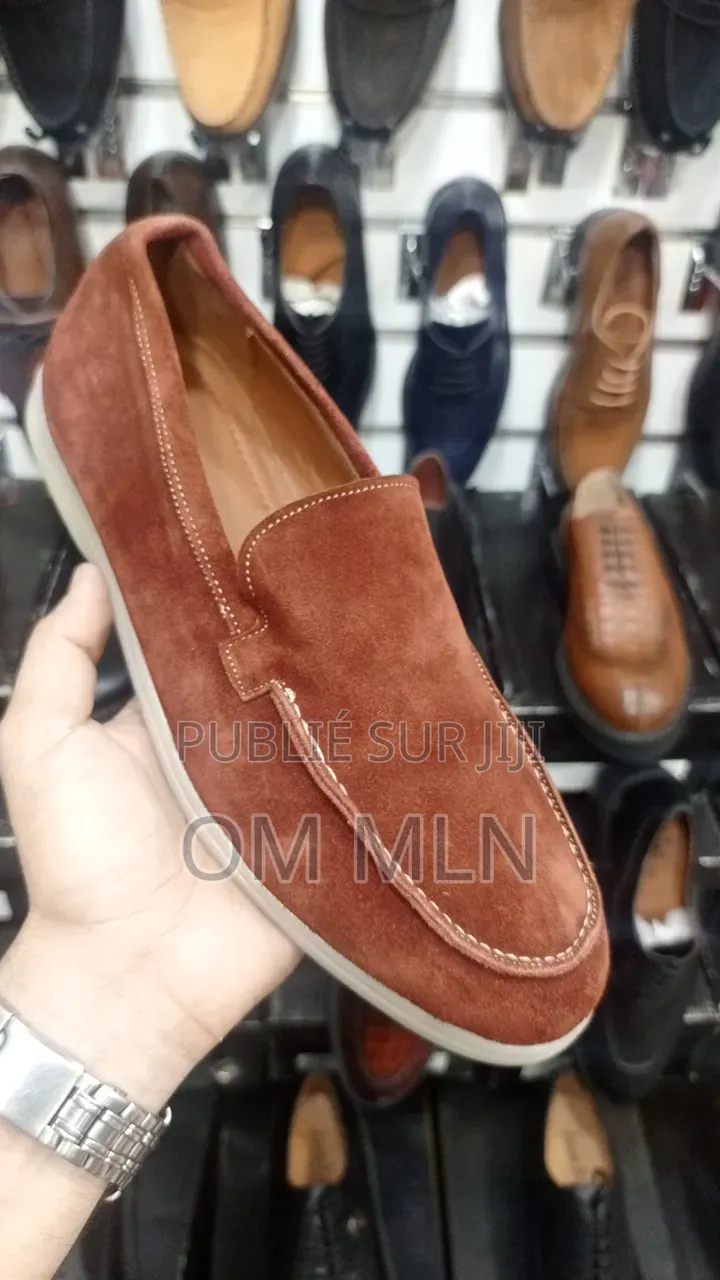 Loro Piana Classique