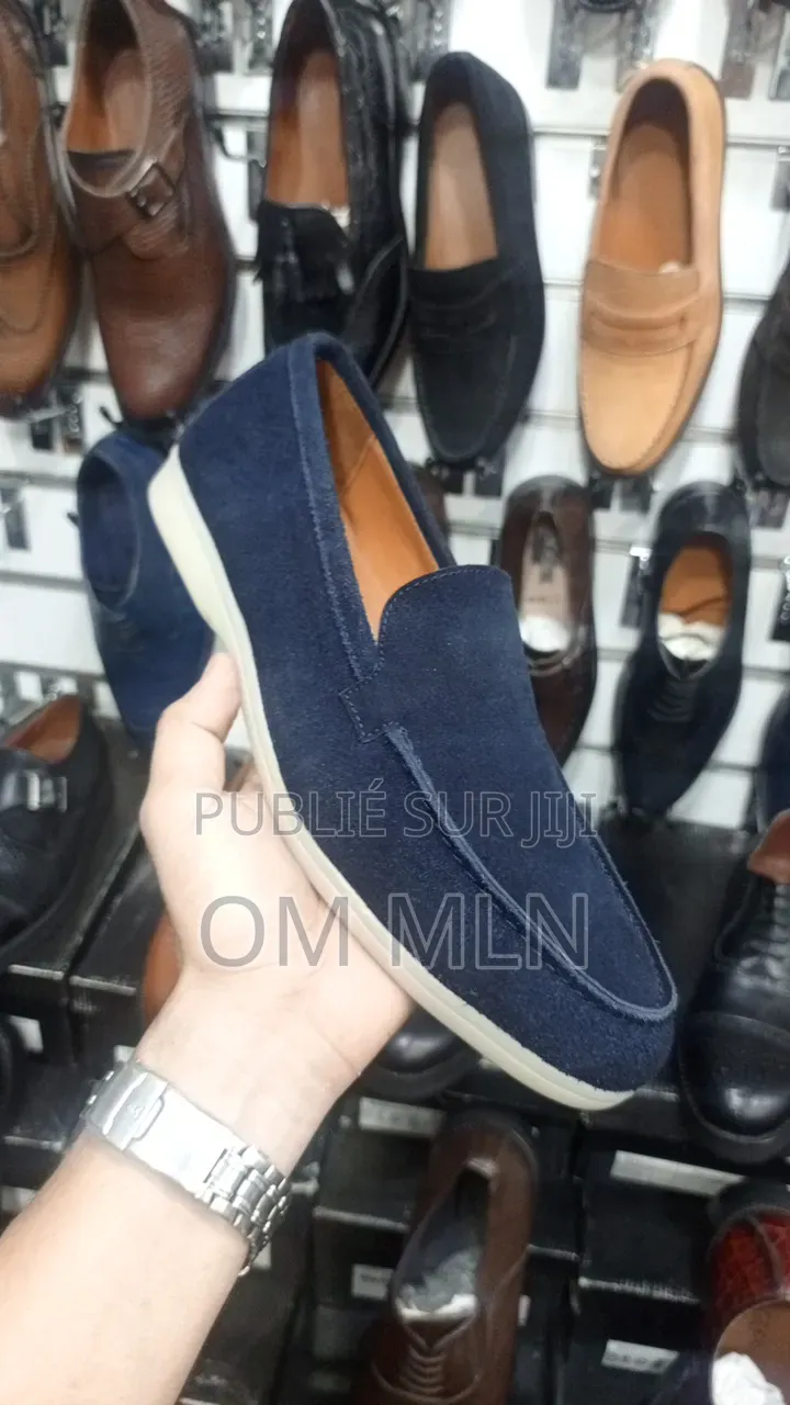 Loro Piana Classique