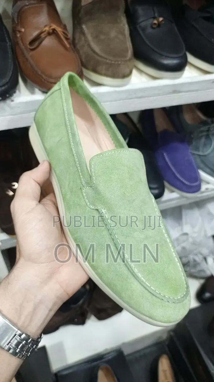 Loro Piana Classique